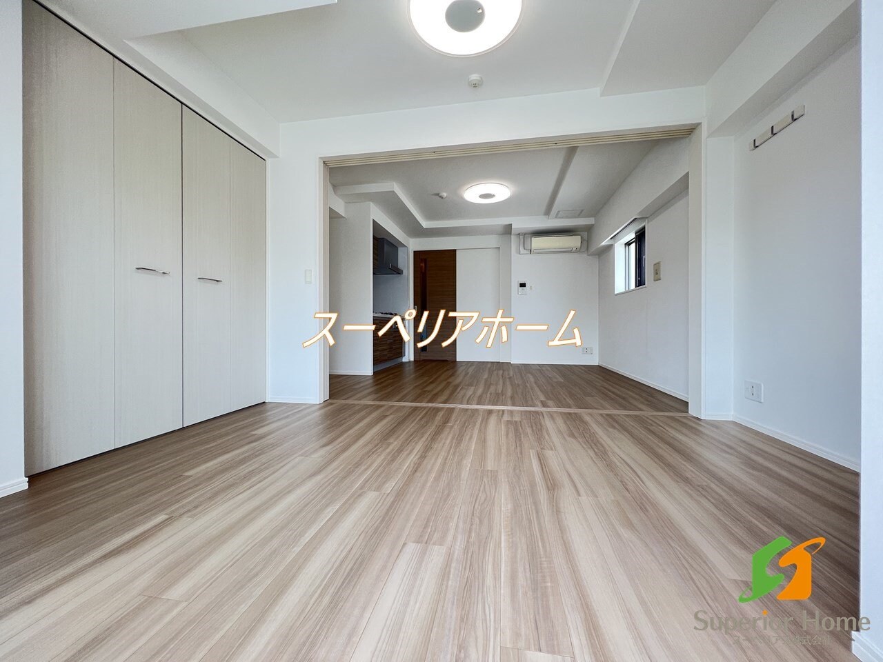 アーバネックス秋葉原EASTの物件内観写真