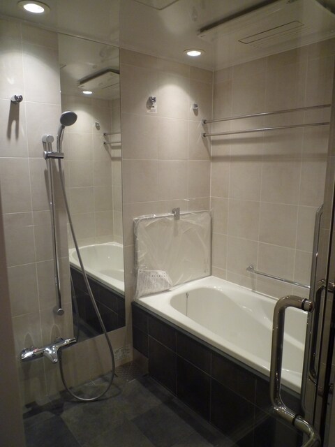 二番町テラスの物件内観写真