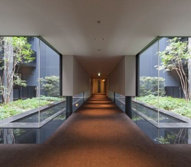 二番町テラスの物件内観写真