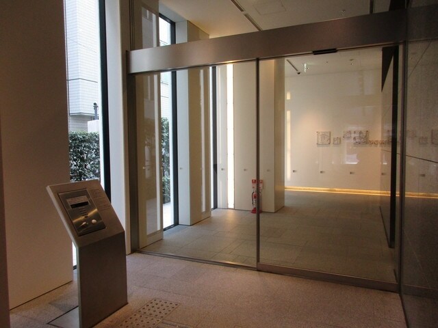 二番町テラスの物件内観写真