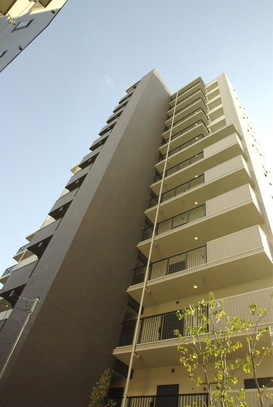 S-RESIDENCE錦糸町パークサイドの物件内観写真