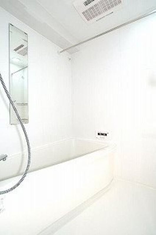 ステージグランデ錦糸町の物件内観写真