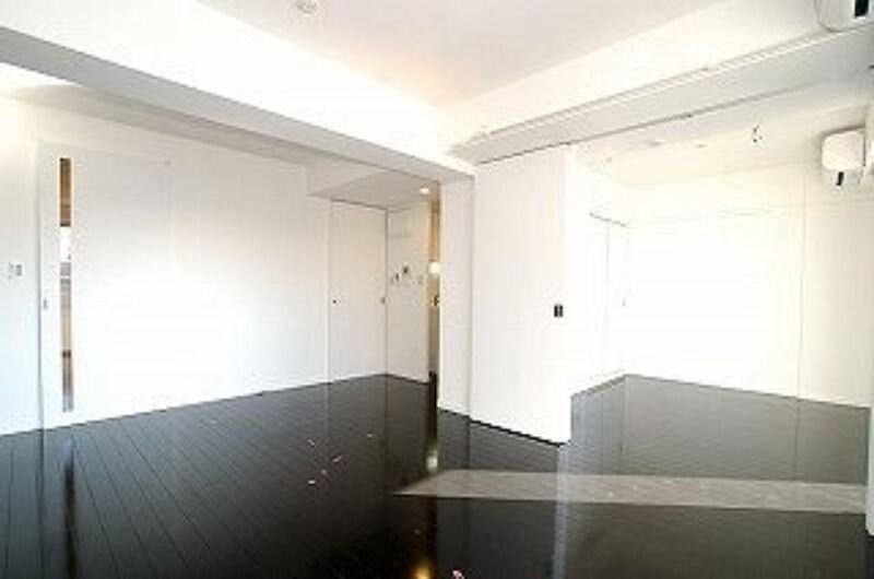 ステージグランデ錦糸町の物件内観写真