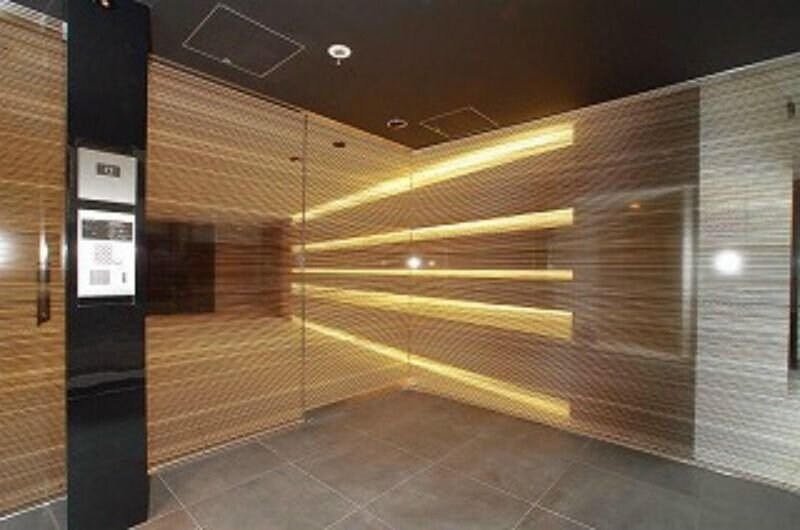 ステージグランデ錦糸町の物件内観写真