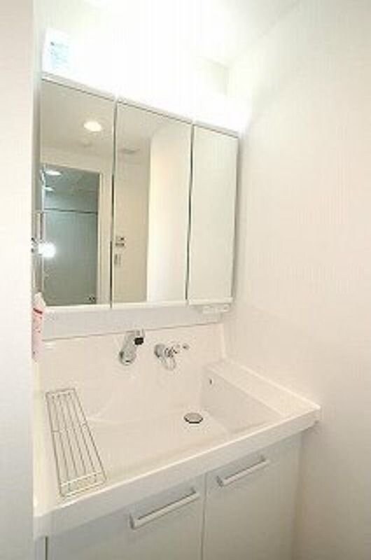 ステージグランデ錦糸町の物件内観写真