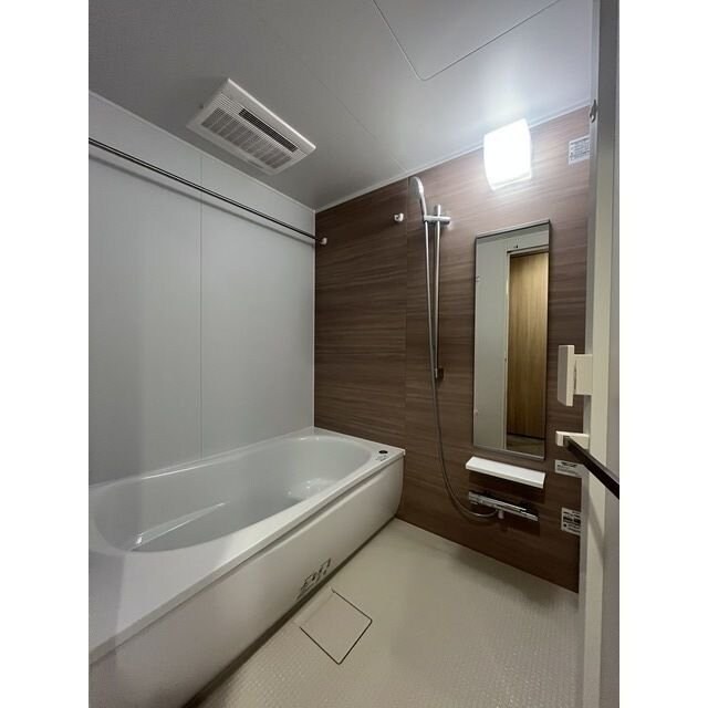 ASMACI MAISON両国IIの物件内観写真