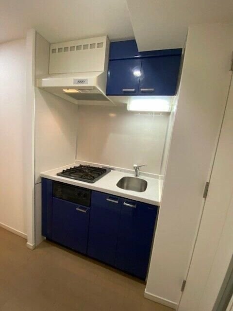 プライムアーバン日本橋茅場町の物件内観写真