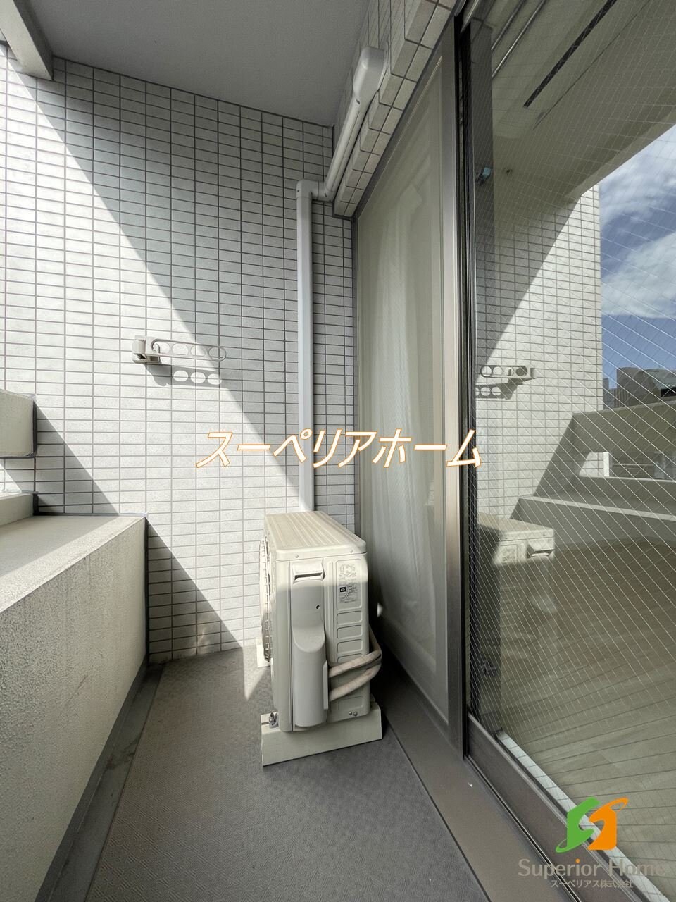 プライムアーバン日本橋茅場町の物件内観写真