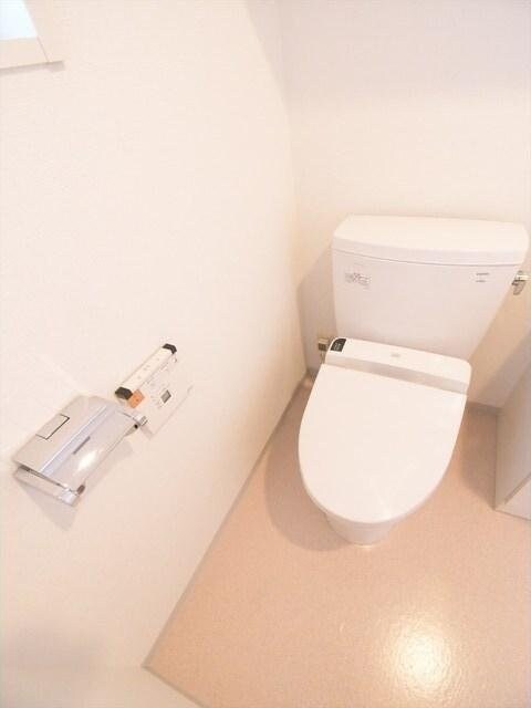 ルクレ森下レジデンスの物件内観写真