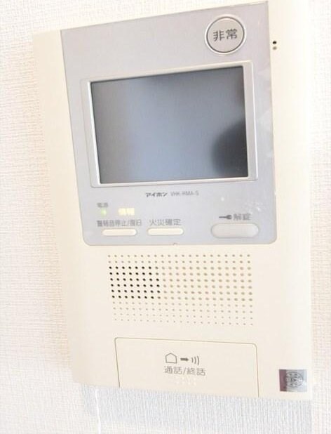 ルクレ森下レジデンスの物件内観写真