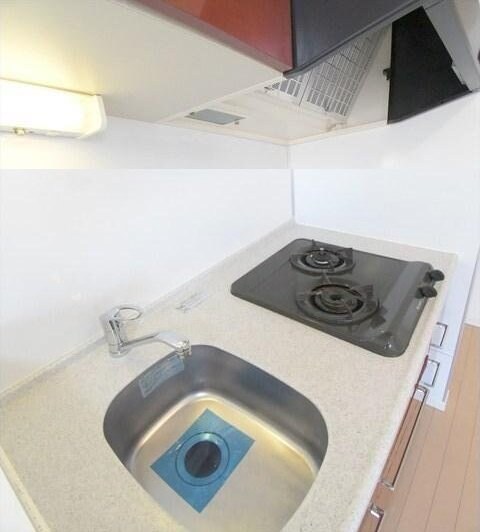 ルクレ森下レジデンスの物件内観写真