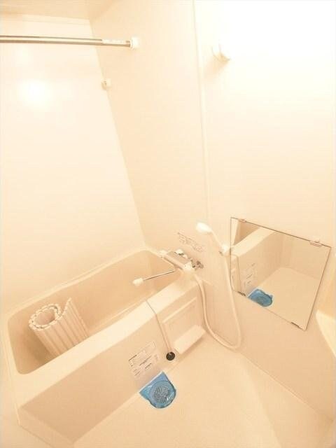 ルクレ森下レジデンスの物件内観写真