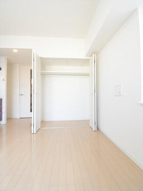 ルクレ森下レジデンスの物件内観写真