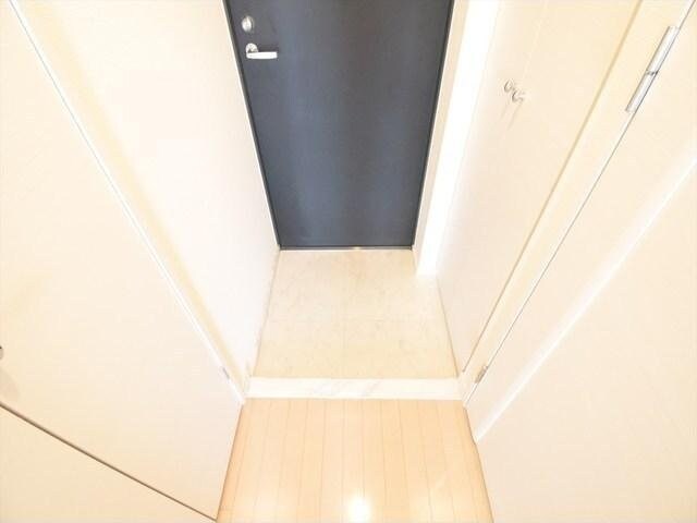 ルクレ森下レジデンスの物件内観写真