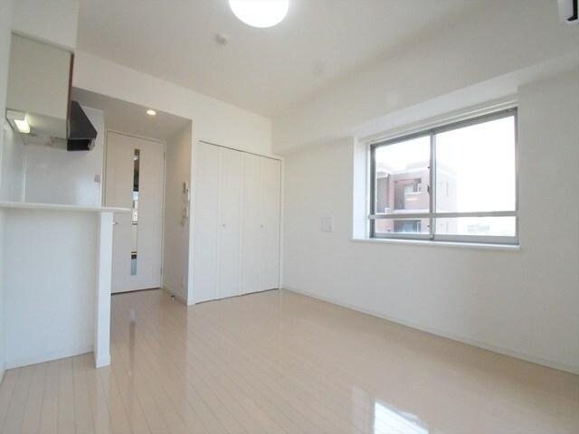ルクレ森下レジデンスの物件内観写真