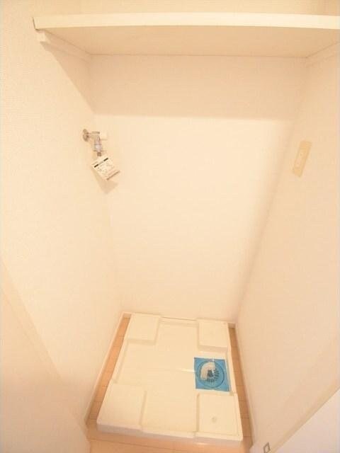 ルクレ森下レジデンスの物件内観写真