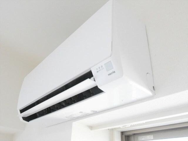 ルクレ森下レジデンスの物件内観写真