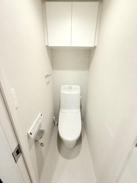 La Perla Yotsuyaの物件内観写真