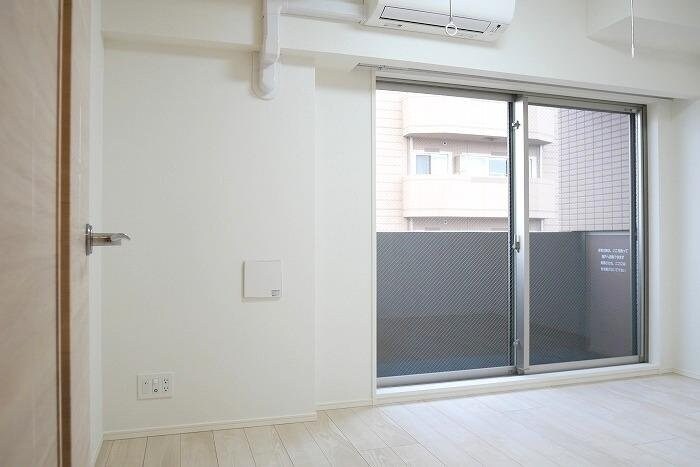 ジェノヴィア新御徒町スカイガーデンの物件内観写真