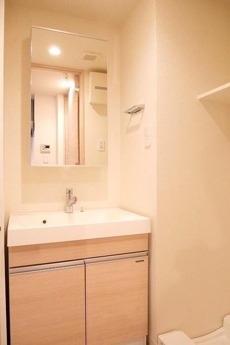 ジェノヴィア新御徒町スカイガーデンの物件内観写真