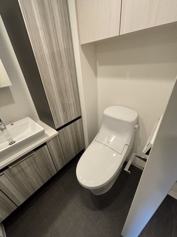 ミリアレジデンス根岸柳通りの物件内観写真