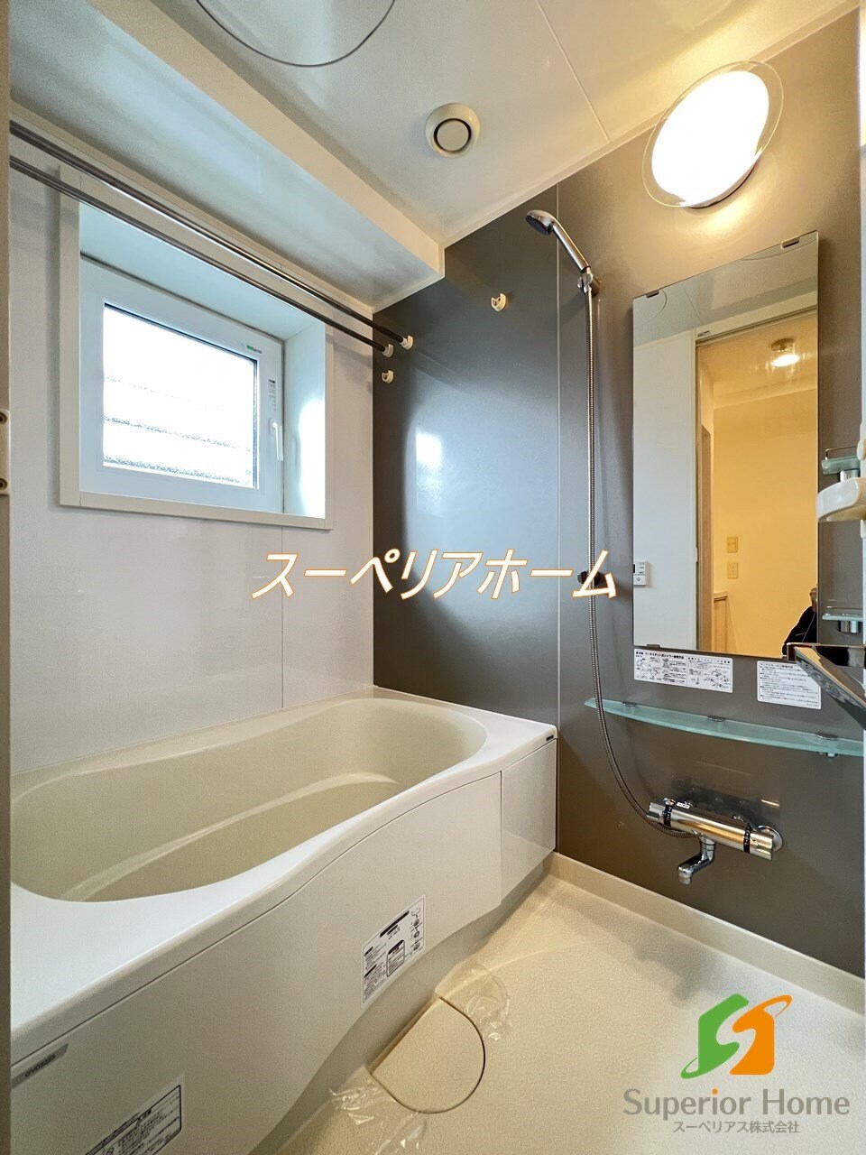 コスモリード新宿余丁町の物件内観写真