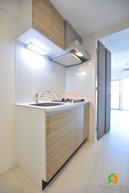 グランパセオ神田駅前（GRAN PASEO 神田駅前）の物件内観写真