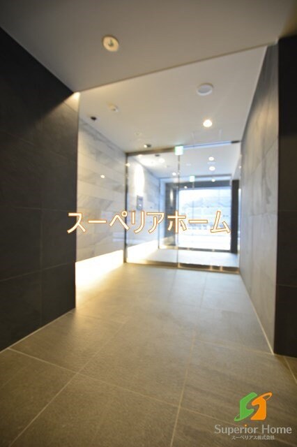 グランパセオ神田駅前（GRAN PASEO 神田駅前）の物件内観写真