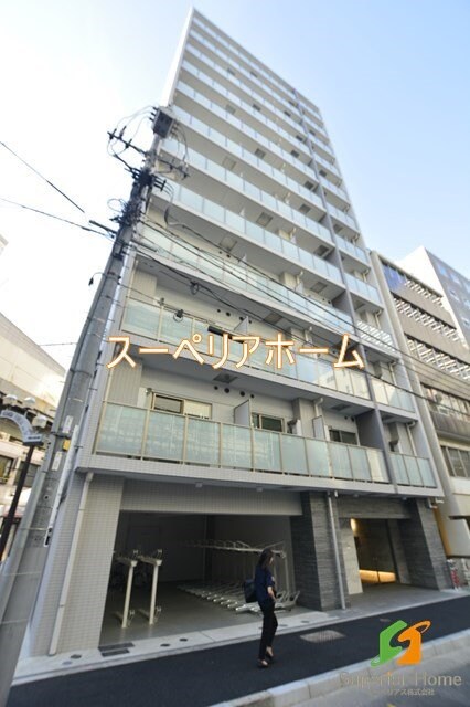 グランパセオ神田駅前（GRAN PASEO 神田駅前）の物件内観写真