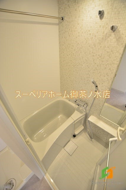 アーバンプレミア秋葉原の物件内観写真