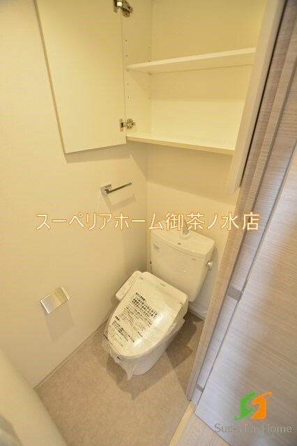 アーバンプレミア秋葉原の物件内観写真