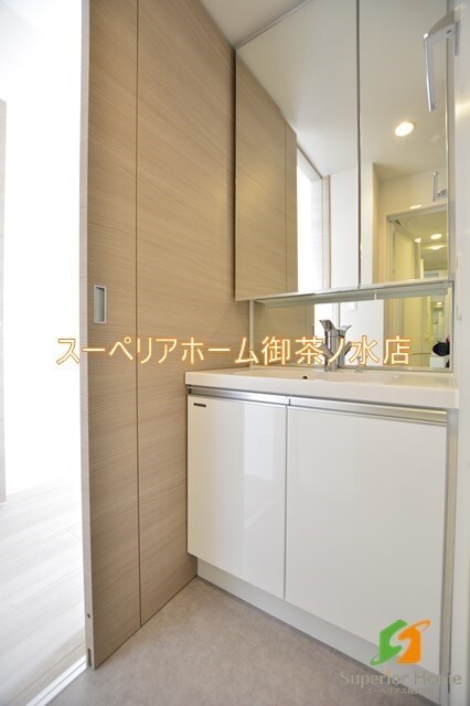 アーバンプレミア秋葉原の物件内観写真