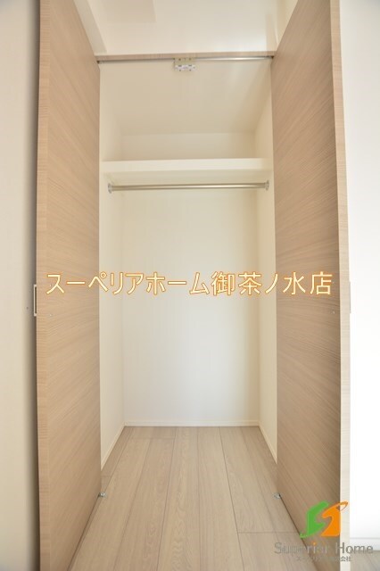 アーバンプレミア秋葉原の物件内観写真