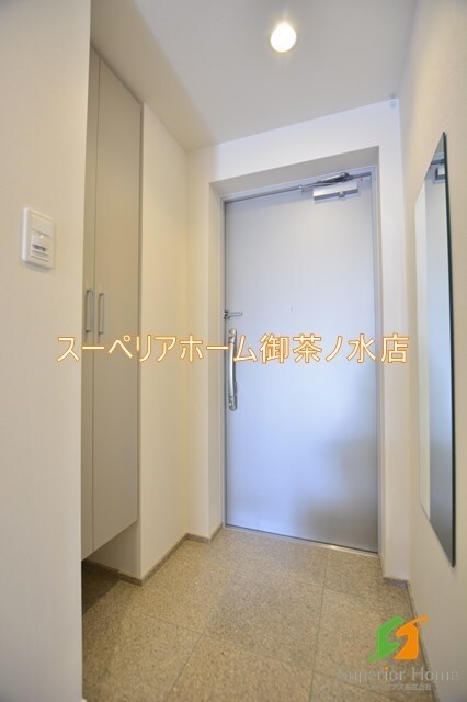 アーバンプレミア秋葉原の物件内観写真