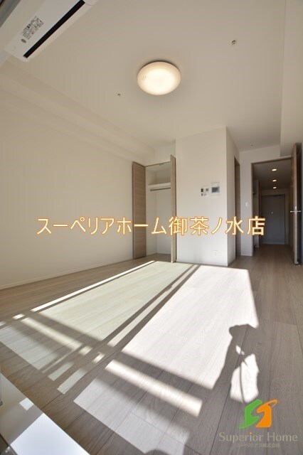 アーバンプレミア秋葉原の物件内観写真