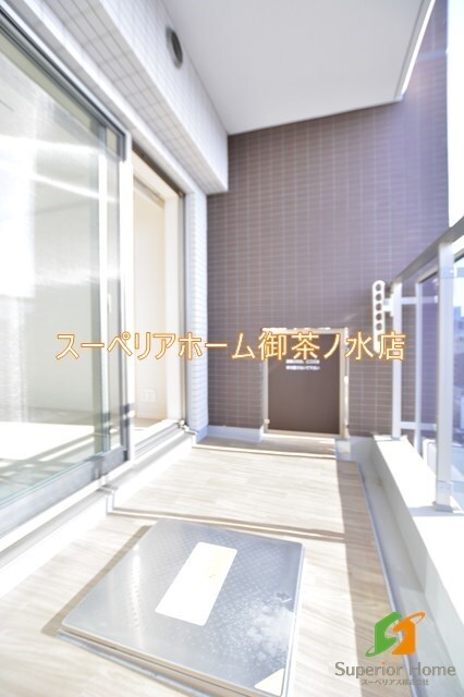 アーバンプレミア秋葉原の物件内観写真