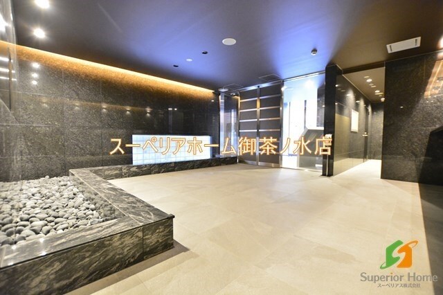 アーバンプレミア秋葉原の物件内観写真