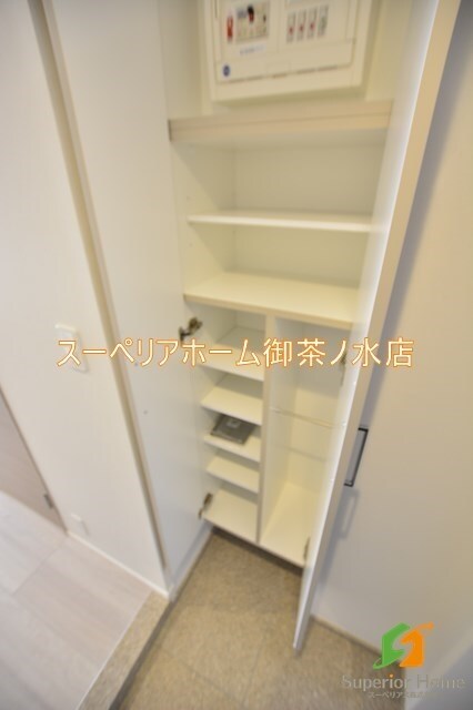 アーバンプレミア秋葉原の物件内観写真