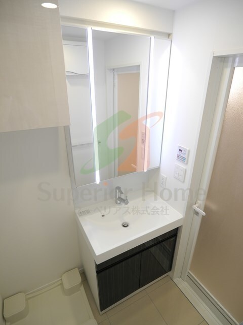 ドムス・スタイル神楽坂の物件内観写真