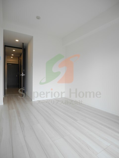 ドムス・スタイル神楽坂の物件内観写真