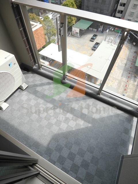 ドムス・スタイル神楽坂の物件内観写真