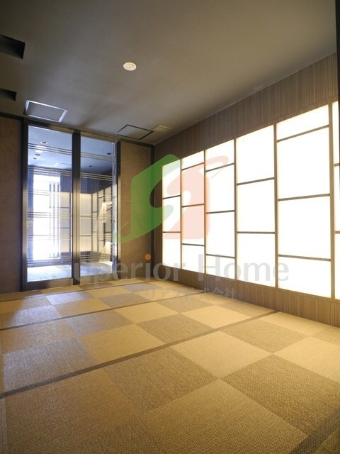 ドムス・スタイル神楽坂の物件内観写真