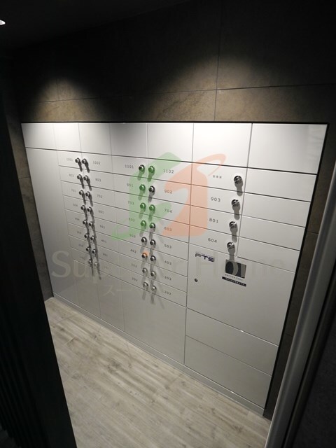 ドムス・スタイル神楽坂の物件内観写真