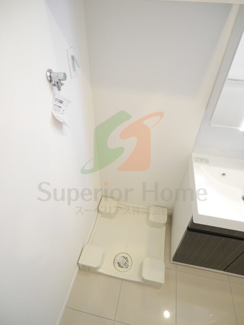 ドムス・スタイル神楽坂の物件内観写真