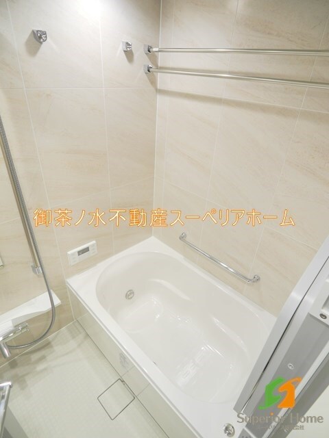 ジオ四谷荒木町の物件内観写真