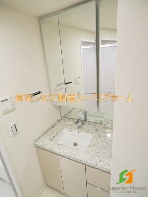 ジオ四谷荒木町の物件内観写真