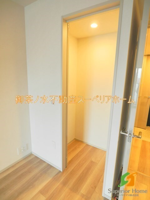 ジオ四谷荒木町の物件内観写真