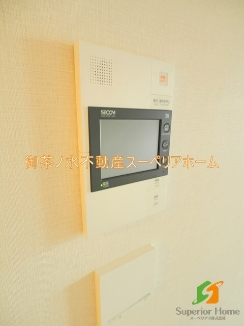 ジオ四谷荒木町の物件内観写真