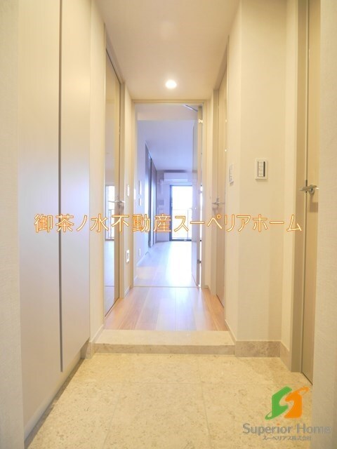 ジオ四谷荒木町の物件内観写真