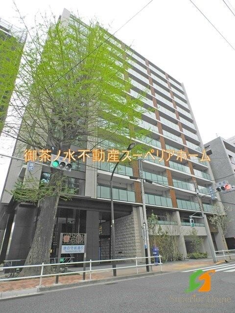 ジオ四谷荒木町の物件内観写真